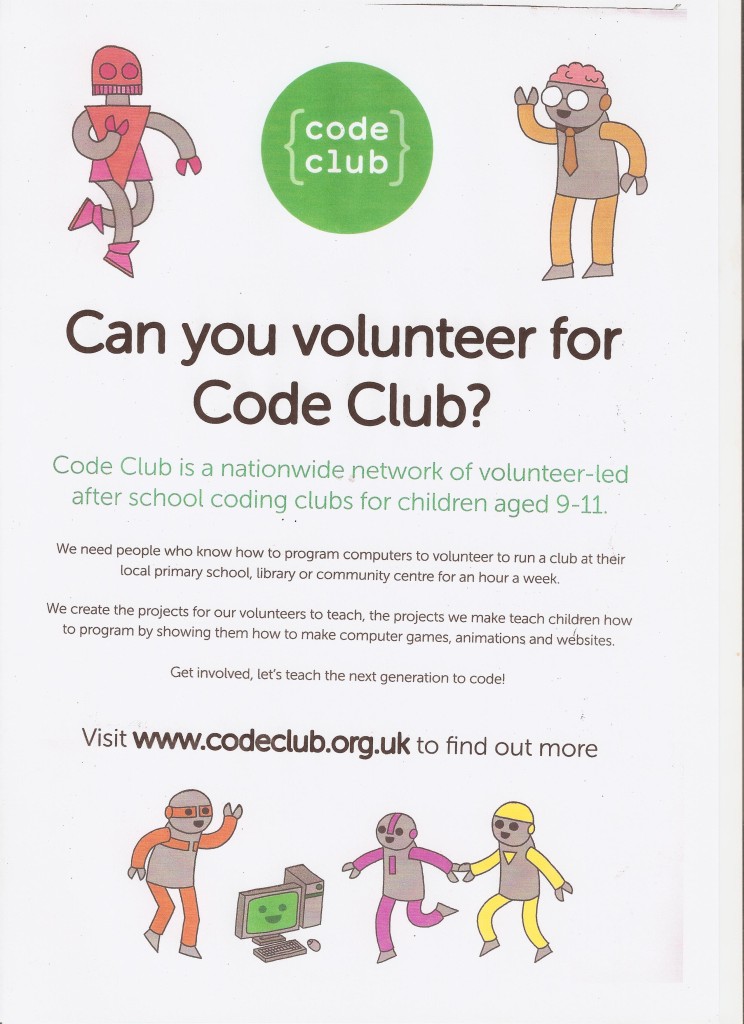 codeclub