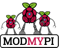 Modmypi Logo